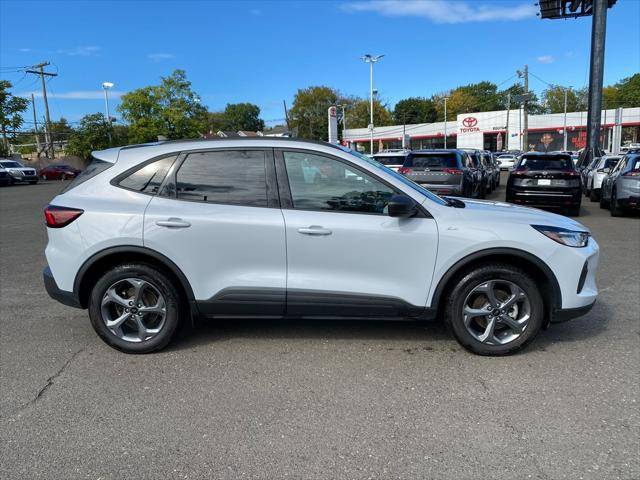 2025 Ford Escape ST-Line — SUV — 31,958 mi — Hillside, NJ