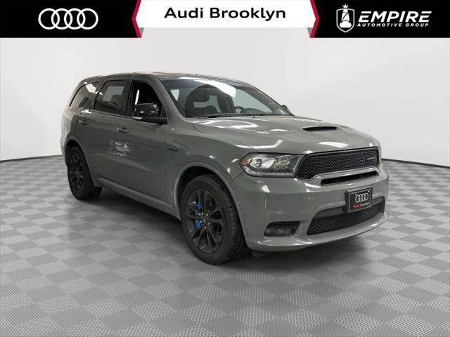2020 Dodge Durango R/T — SUV — 105,128 mi — Hillside, NJ