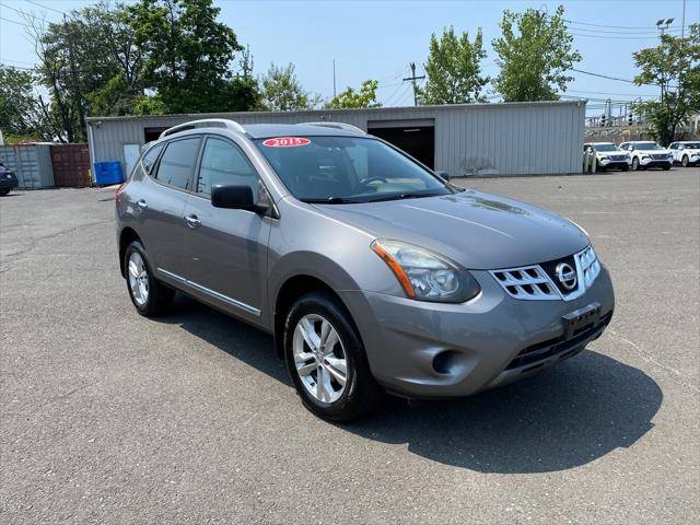 2015 Nissan Rogue Select S — SUV — 86,951 mi — Hillside, NJ