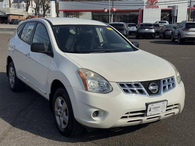 2013 Nissan Rogue S — SUV — 63,790 mi — Hillside, NJ