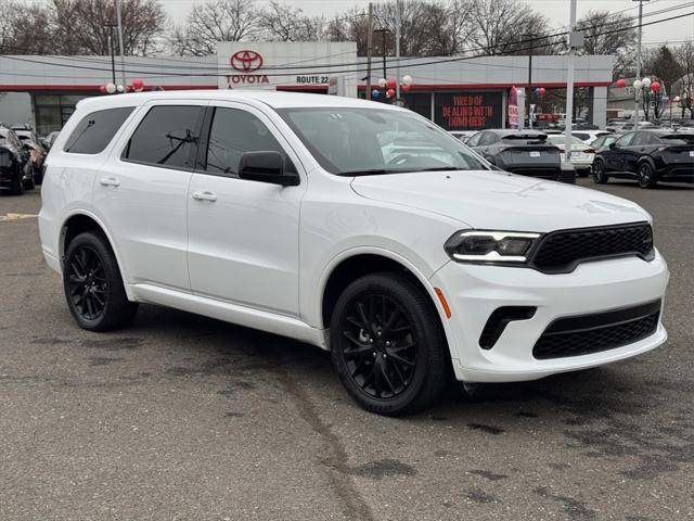 2023 Dodge Durango GT — SUV — 31,947 mi — Hillside, NJ
