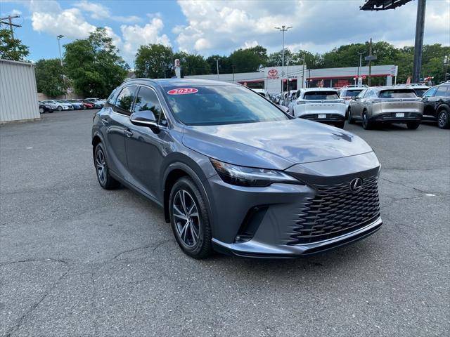 2023 Lexus RX RX 350 Premium — SUV — 29,902 mi — Hillside, NJ