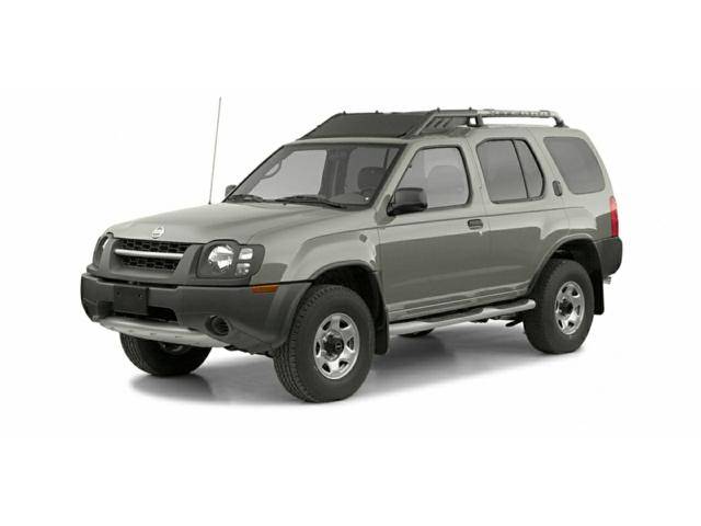 2003 Nissan Xterra SE — SUV — 159,364 mi — Hillside, NJ