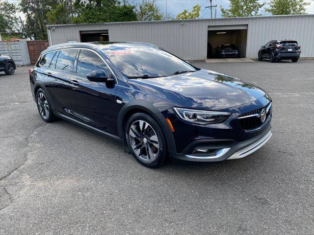 2018 Buick Regal TourX Preferred — Wagon — 115,055 mi — Hillside, NJ