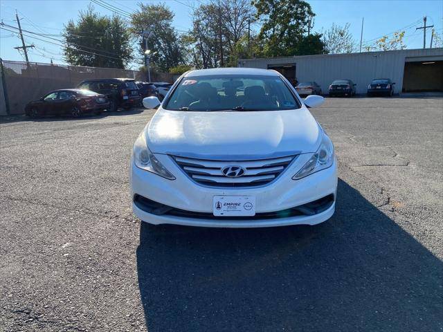 2014 Hyundai Sonata GLS — Sedan — 132,097 mi — Hillside, NJ