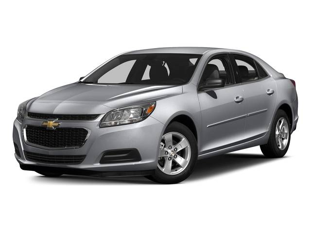 2016 Chevrolet Malibu Limited LS — Sedan — 12,285 mi — Hillside, NJ