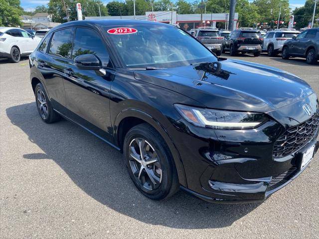 2023 Honda HR-V EX-L — SUV — 27,378 mi — Hillside, NJ