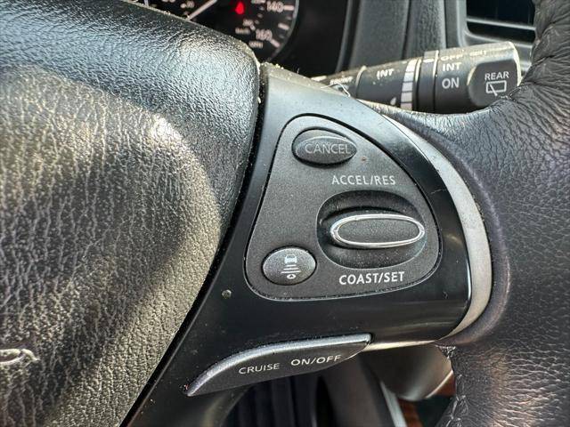 2020 Land Rover Range Rover Sport HSE — SUV — 61,997 mi — Hillside, NJ
