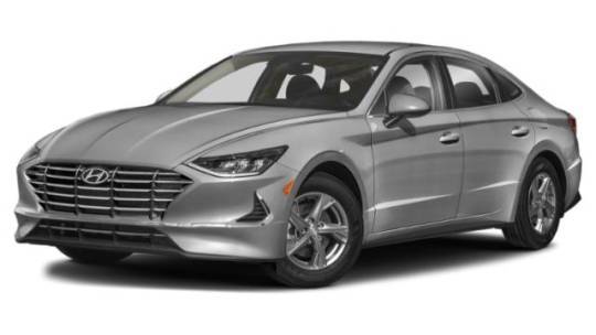2022 Hyundai Sonata SEL Plus — Sedan — 30,365 mi — Hillside, NJ