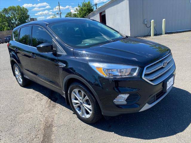 2019 Ford Escape SE — SUV — 71,114 mi — Hillside, NJ