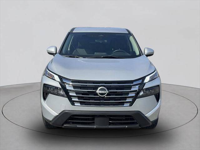 2024 Nissan Rogue SV — SUV — 13,002 mi — Hillside, NJ