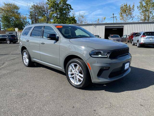 2023 Dodge Durango GT Plus — SUV — 56,014 mi — Hillside, NJ