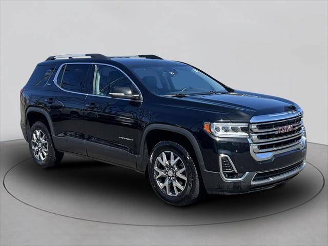 2023 GMC Acadia SLT — SUV — 53,639 mi — Hillside, NJ