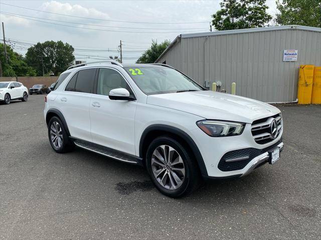 2022 Mercedes-Benz GLE GLE 350 — SUV — 51,449 mi — Hillside, NJ