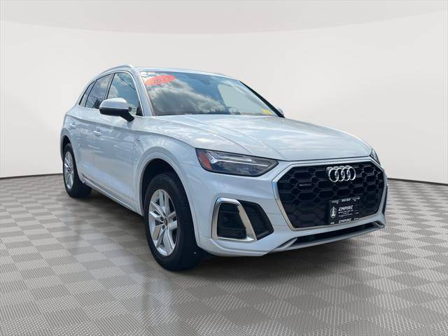 2023 Audi Q5 Premium — SUV — 22,023 mi — Hillside, NJ