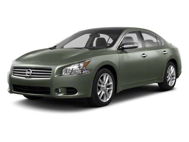 2010 Nissan Maxima S — Sedan — 205,931 mi — Hillside, NJ