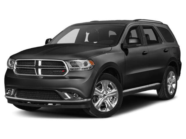 2015 Dodge Durango Limited — SUV — 135,017 mi — Hillside, NJ