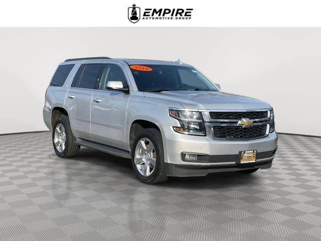2018 Chevrolet Tahoe LT — SUV — 91,450 mi — Hillside, NJ