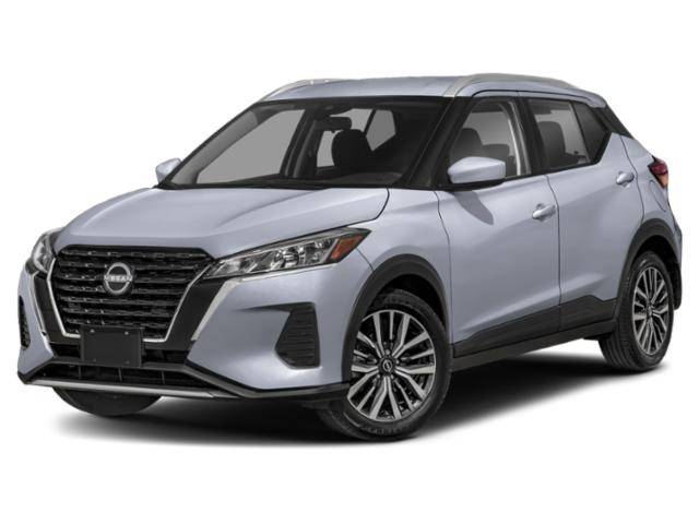 2023 Nissan Kicks SV — SUV — 49,655 mi — Hillside, NJ
