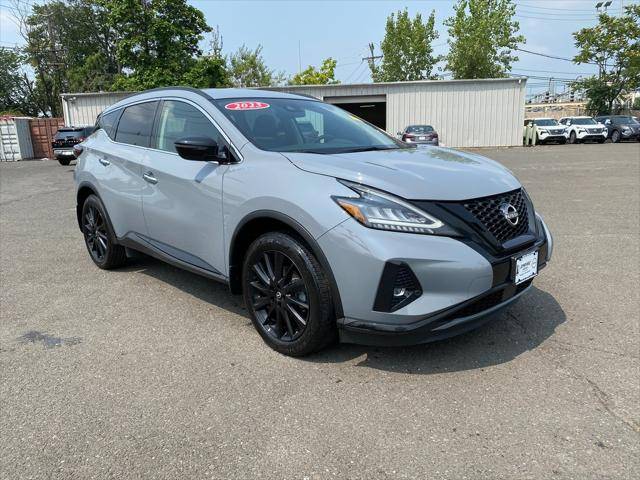 2023 Nissan Murano SV — SUV — 29,151 mi — Hillside, NJ