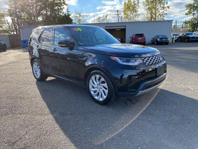 2024 Land Rover Discovery S — SUV — 38,833 mi — Hillside, NJ