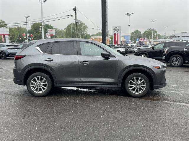 2022 Mazda CX-5 2.5 S Preferred — SUV — 31,674 mi — Hillside, NJ