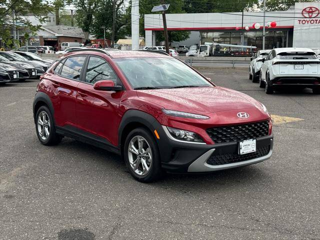 2023 Hyundai Kona SEL — SUV — 14,402 mi — Hillside, NJ
