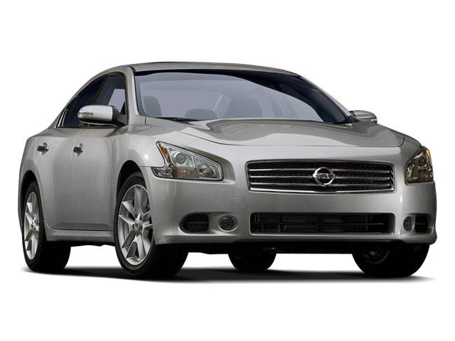 2009 Nissan Maxima SV — Sedan — 159,433 mi — Hillside, NJ