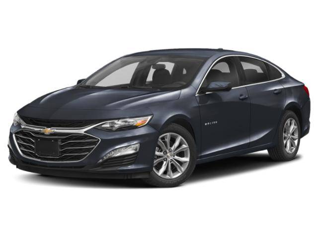 2023 Chevrolet Malibu LT — Sedan — 60,800 mi — Hillside, NJ