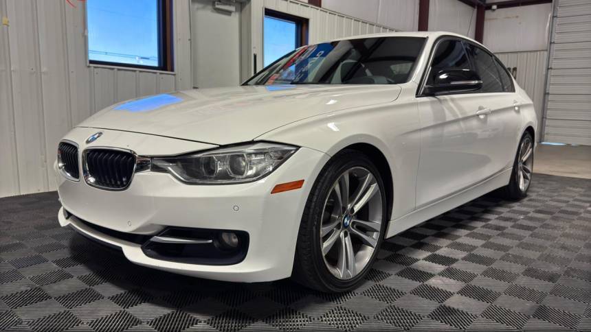 2013 BMW 3 Series 328i — Sedan — 112,199 mi — Buford, GA