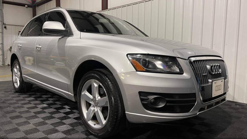 2011 Audi Q5 Premium Plus — SUV — 150,051 mi — Buford, GA