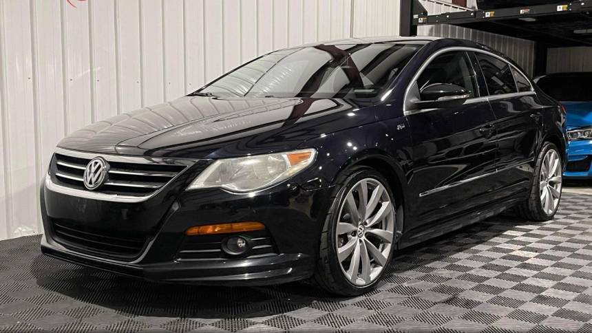 2012 Volkswagen CC R-Line — Sedan — 94,808 mi — Buford, GA