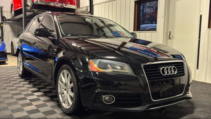 2011 Audi A3 Premium Plus — Hatchback — 139,086 mi — Buford, GA