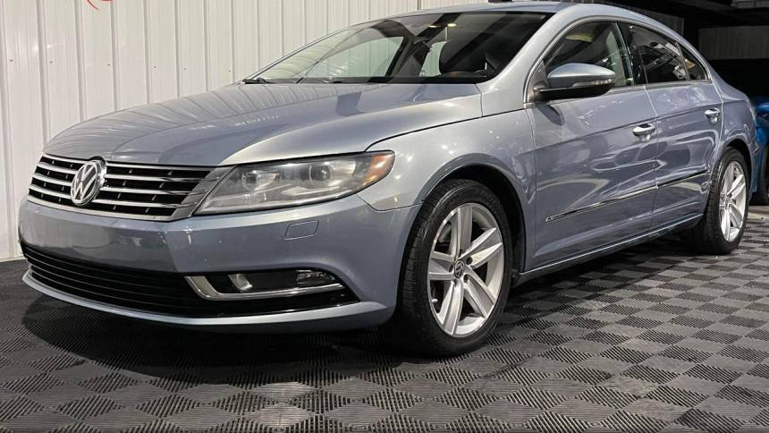2013 Volkswagen CC Sport — Sedan — 108,376 mi — Buford, GA