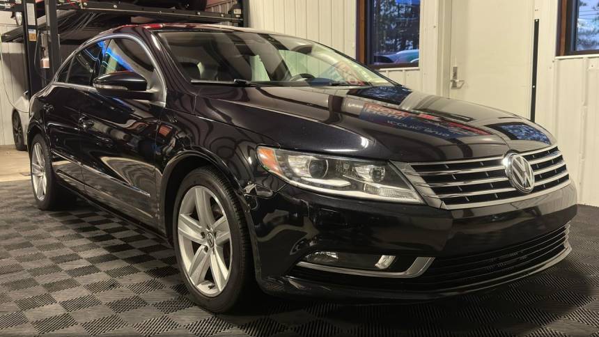 2013 Volkswagen CC Sport — Sedan — 139,337 mi — Buford, GA