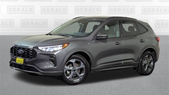 2024 Ford Escape ST-Line — SUV — 18,669 mi — Matteson, IL