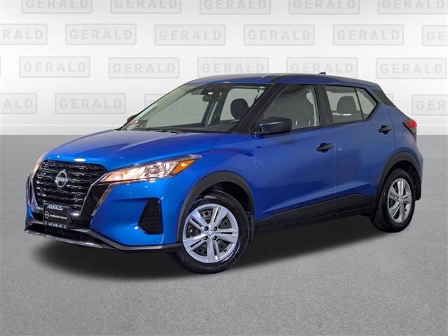 2023 Nissan Kicks S — SUV — 7,821 mi — Matteson, IL