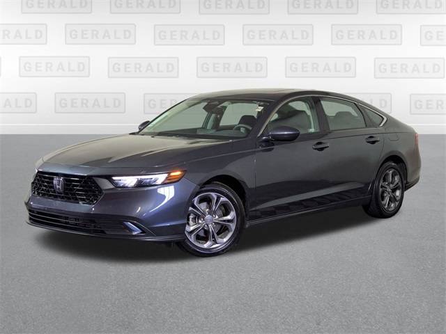 2024 Honda Accord EX — Sedan — 15,980 mi — Matteson, IL