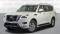 2024 Nissan Armada in Matteson, IL 1 - Open Gallery