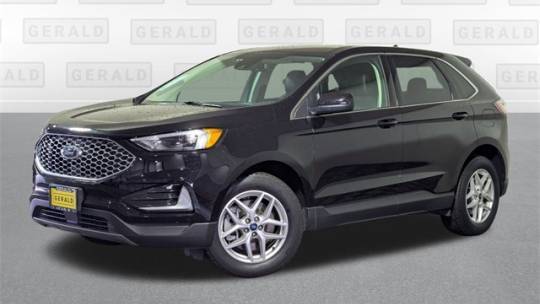 2024 Ford Edge SEL — SUV — 21,371 mi — Matteson, IL
