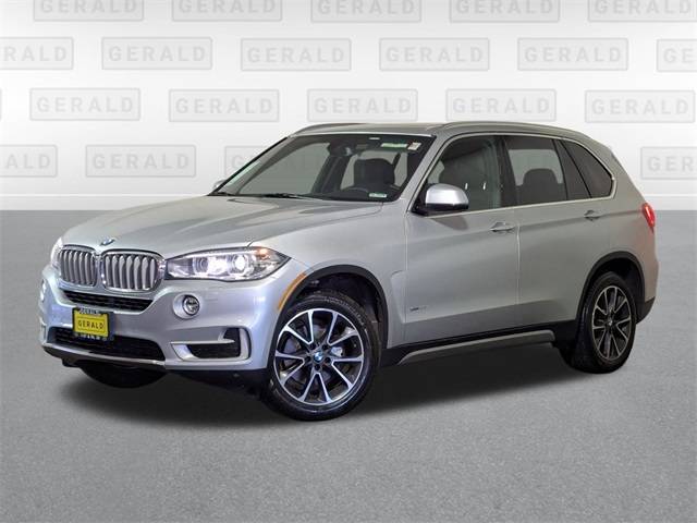 2017 BMW X5 35i — SUV — 111,821 mi — Matteson, IL