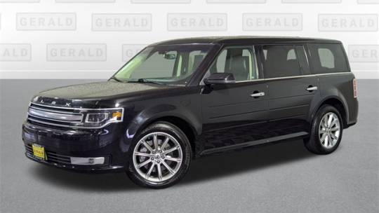 2019 Ford Flex Limited — SUV — 73,819 mi — Matteson, IL