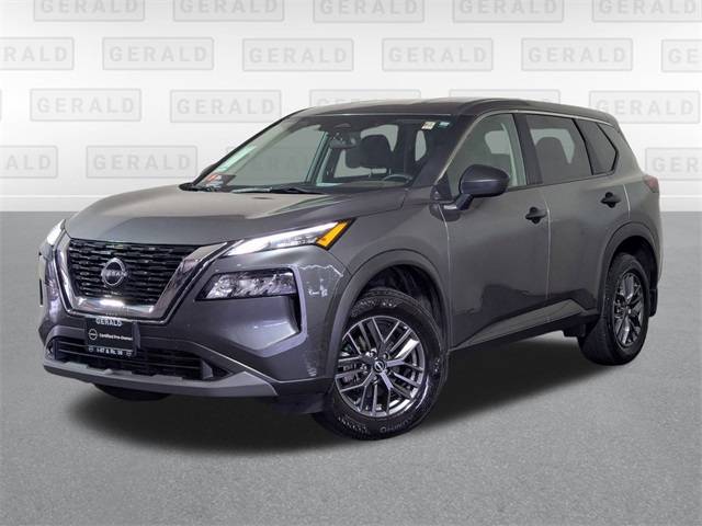 2023 Nissan Rogue S — SUV — 29,951 mi — Matteson, IL