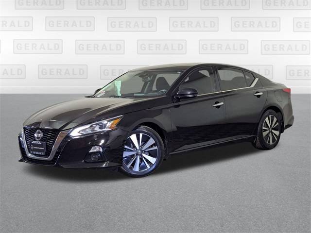 2019 Nissan Altima SL — Sedan — 56,027 mi — Matteson, IL