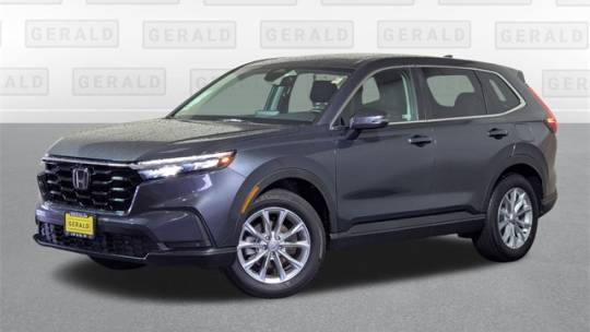2024 Honda CR-V EX-L — SUV — 10,948 mi — Matteson, IL