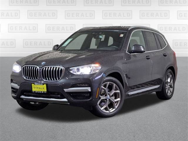 2021 BMW X3 30e — SUV — 47,075 mi — Matteson, IL
