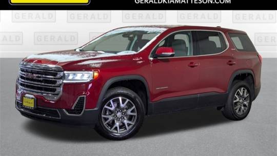 2023 GMC Acadia SLE — SUV — 45,247 mi — Matteson, IL
