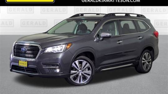 2022 Subaru Ascent Touring — SUV — 37,208 mi — Matteson, IL