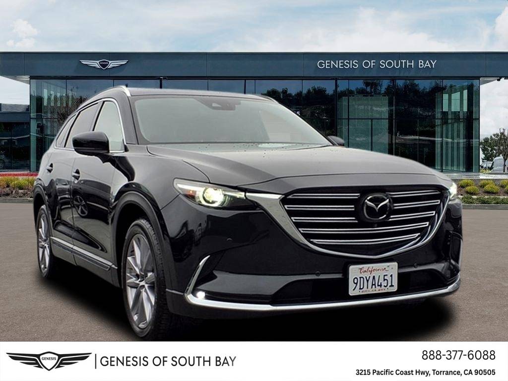 2023 Mazda CX-9 Grand Touring — SUV — 29,385 mi — Torrance, CA