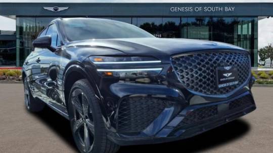 2024 Genesis GV70 3.5T Sport — SUV — 16 mi — Torrance, CA